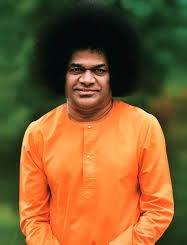 Sai Baba